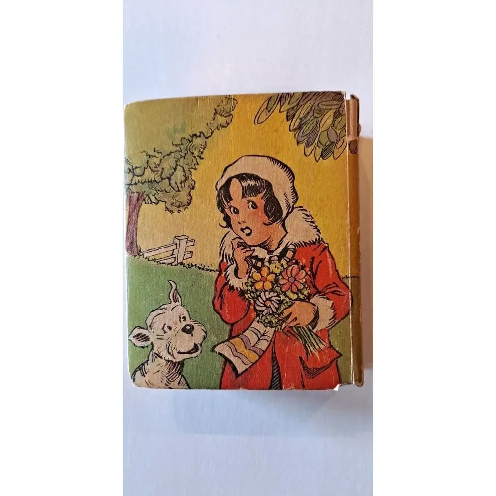 Little Annie Rooney and the Orphan House, by Brandon Walsh